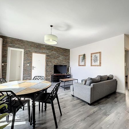 Appart T3 Le Patio - Avec Terrasse Boujan-sur-Libron Luaran gambar