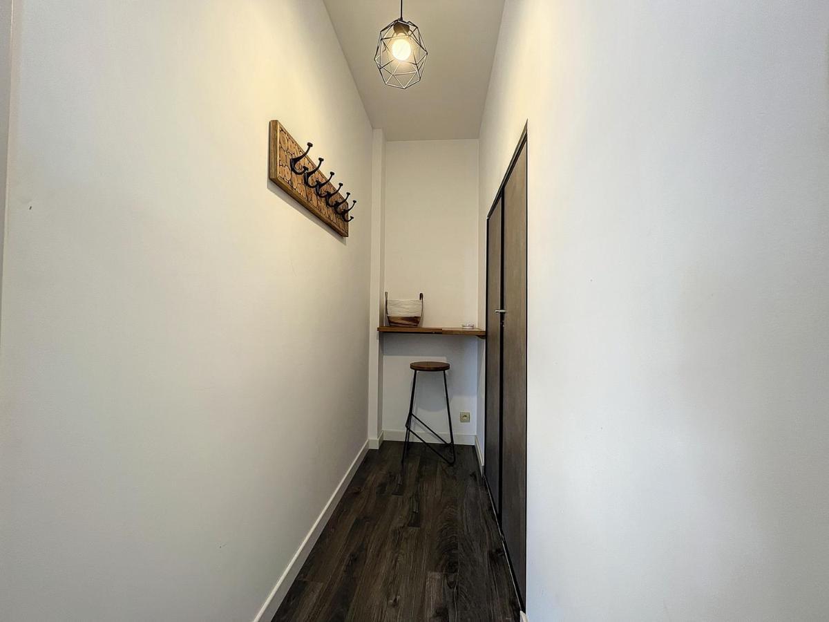 Appart T3 Le Patio - Avec Terrasse Boujan-sur-Libron Luaran gambar