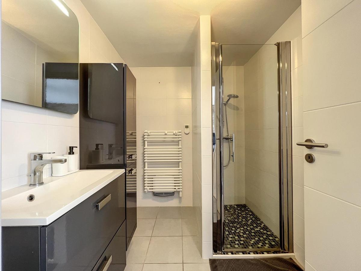 Appart T3 Le Patio - Avec Terrasse Boujan-sur-Libron Luaran gambar